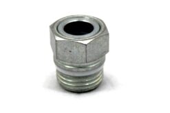 LSC 4747355 : GENUINE 21mm Power Steering Nut - NEW - Image 6