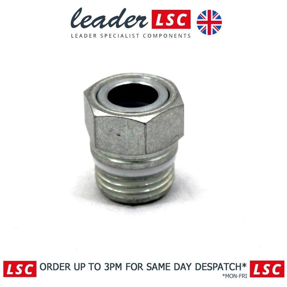 LSC 4747355 : GENUINE 21mm Power Steering Nut - NEW - Image 6