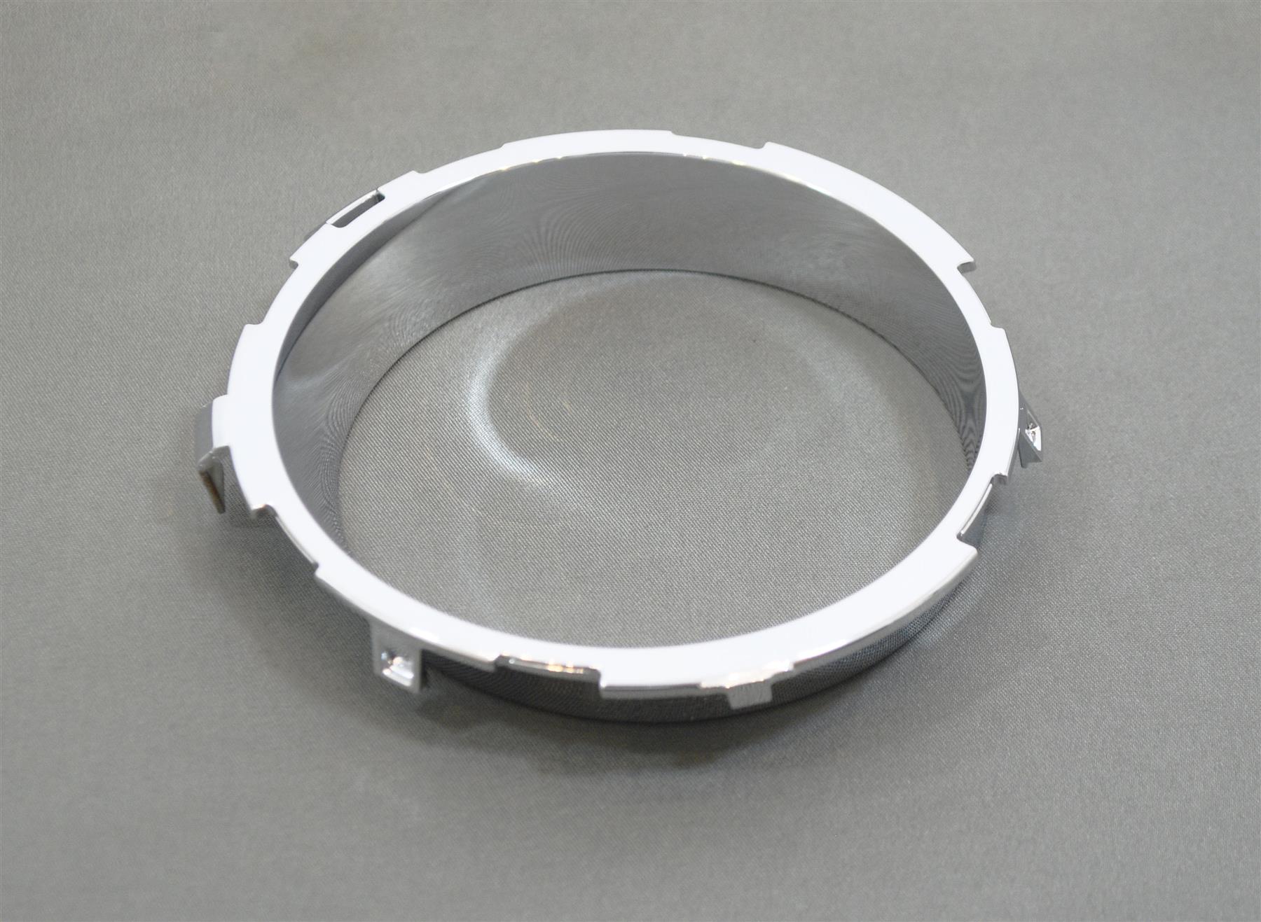 b>New</b> Original <b>GM</b> <b>Opel</b> <b>Adam</b> <b>Chrome</b> <b>Frame</b> <b>Rear</b> <b>Fog</b> <b>Light</b> <b>Left</b> in