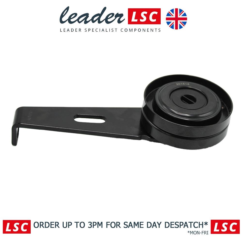 LSC 575115 : Aux Drive Belt Tensioner Pulley - NEW - Image 9