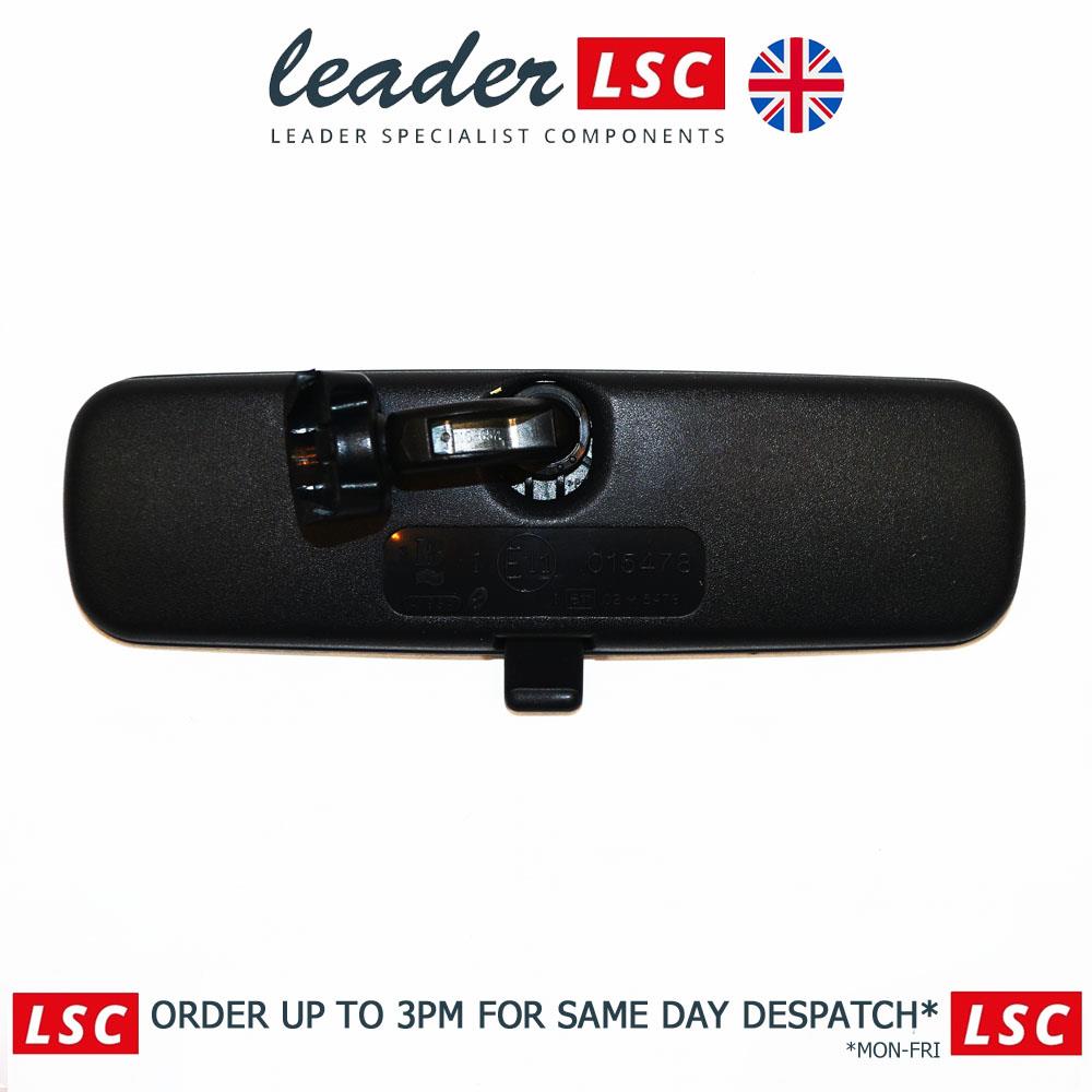 LSC 4982463 : Genuine Ford Interior Rear View Mirror in Black - NEW - Image 9