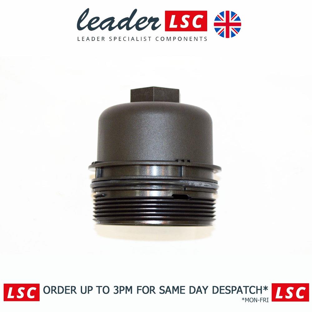 LSC 55565961 : Genuine OEM Oil Filter cover Cap for Vauxhall - NEW - Image 7