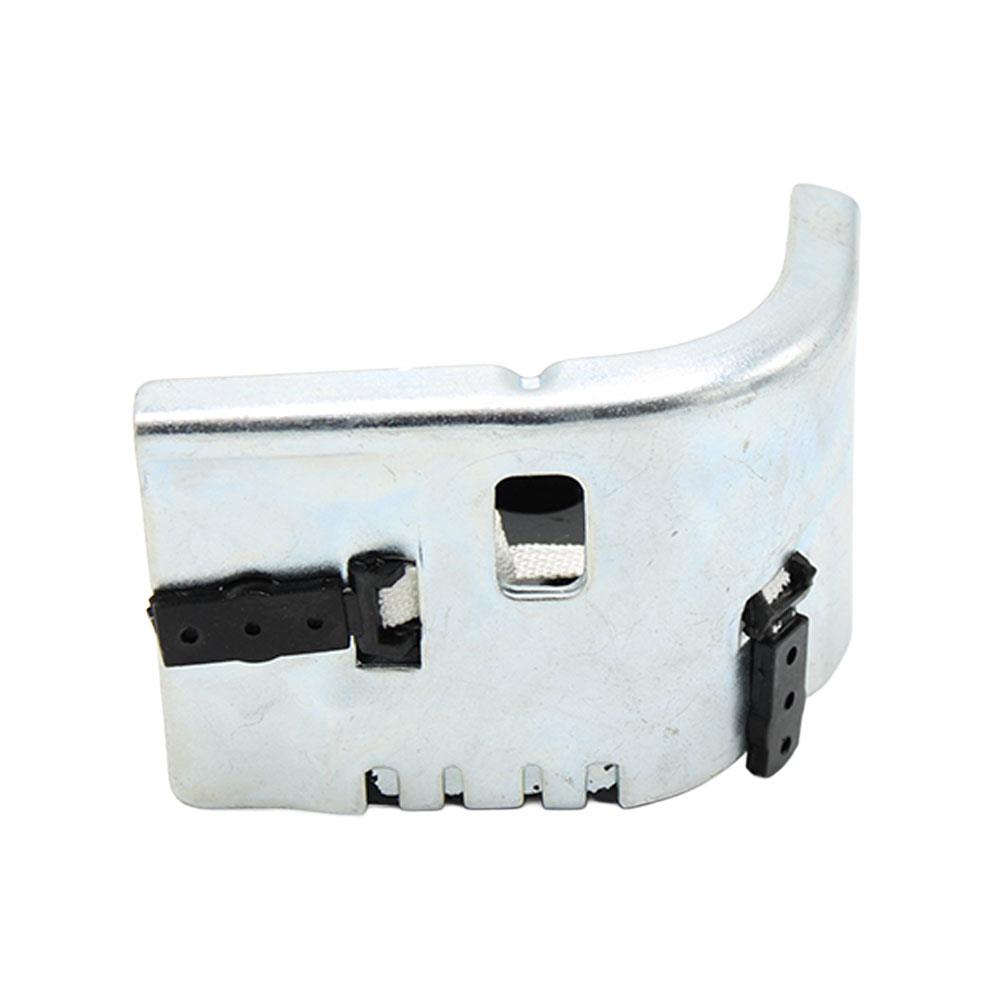 LSC 8200310006 : Exhaust Mount Rubber Hanger Bracket - NEW - Image 2