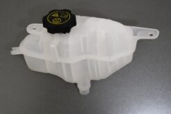LSC 39007213 : Vauxhall Radiator Coolant Header Tank and Cap - NEW