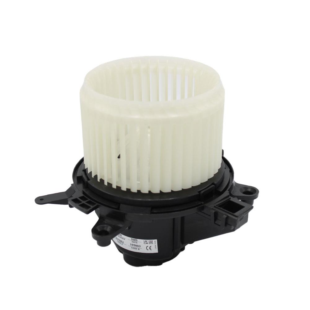 LSC 9849717380 : GENUINE OEM Heater Blower Motor Fan - NEW - Image 3