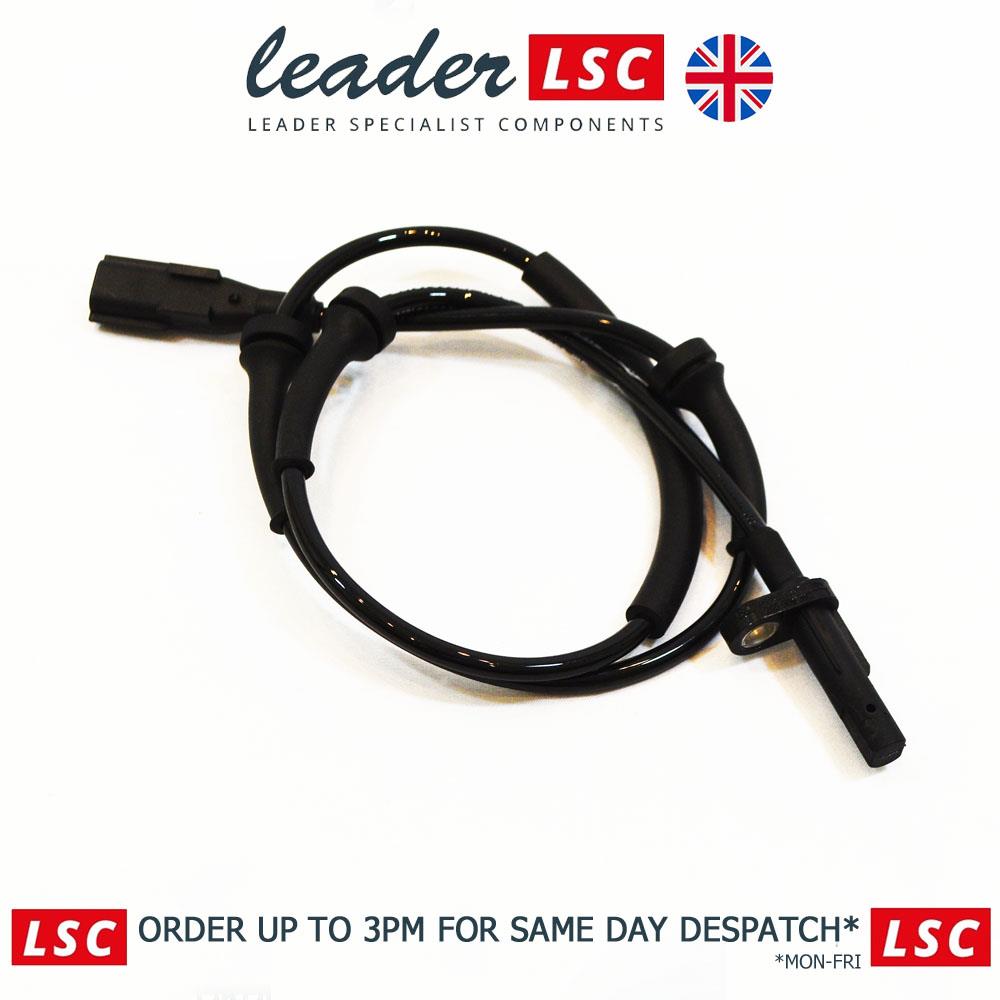 LSC 93868516 : Genuine Bosch Rear Axle ABS / Wheel Speed Sensor - NEW - Image 10