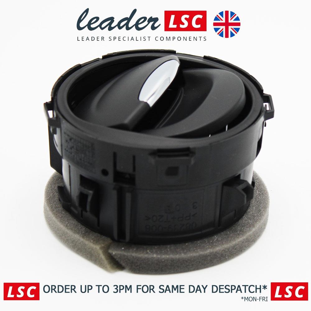 LSC 93453376 : GENUINE Interior Cabin Black Air Vent for Vauxhall Vivaro B - NEW - Image 10
