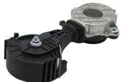 LSC 11287598833 : Auxiliary Water Pump V-Ribbed Belt Tensioner - NEW