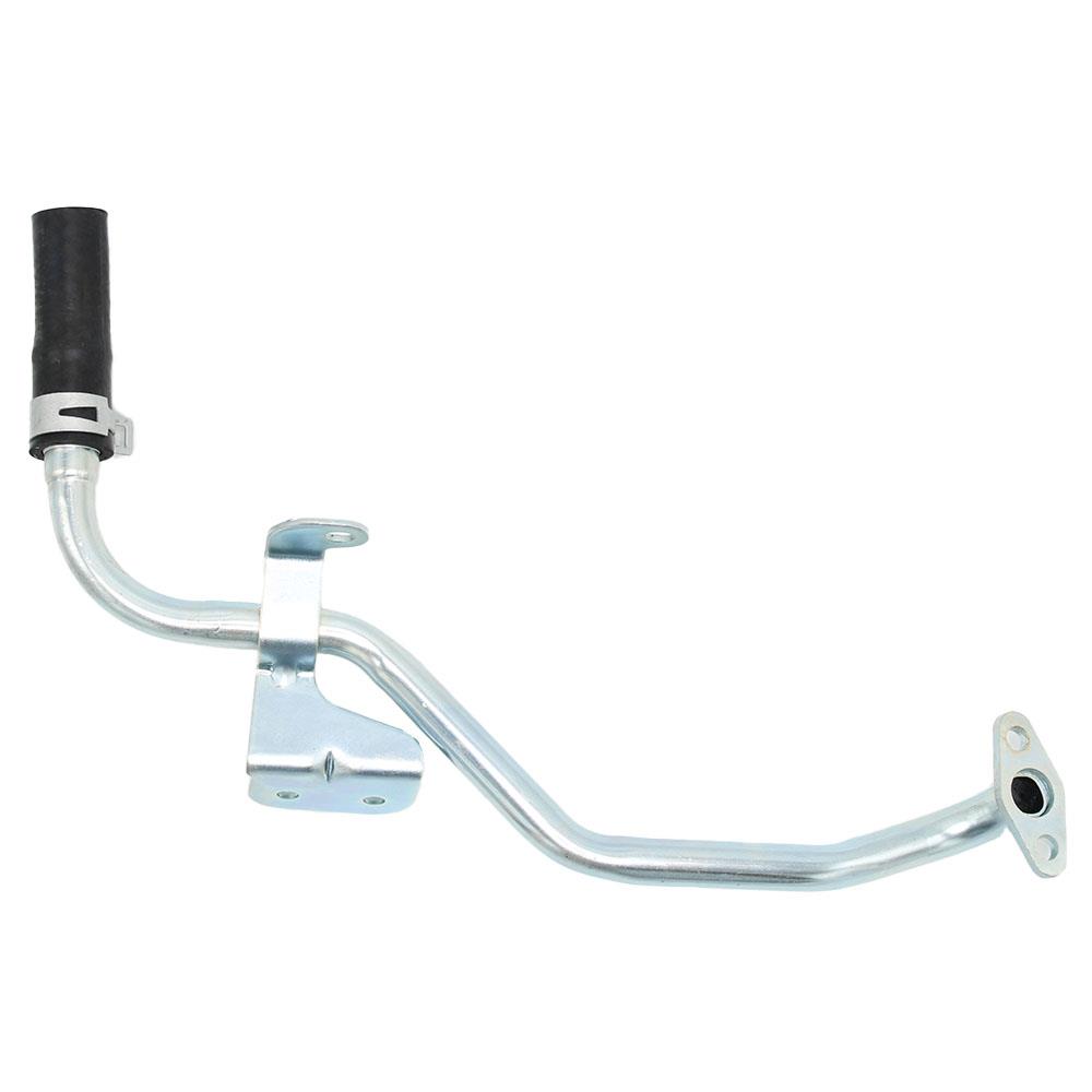 LSC 55188299 : Coolant Hose Pipe for Fiat Lancia Vauxhall - NEW - Image 3