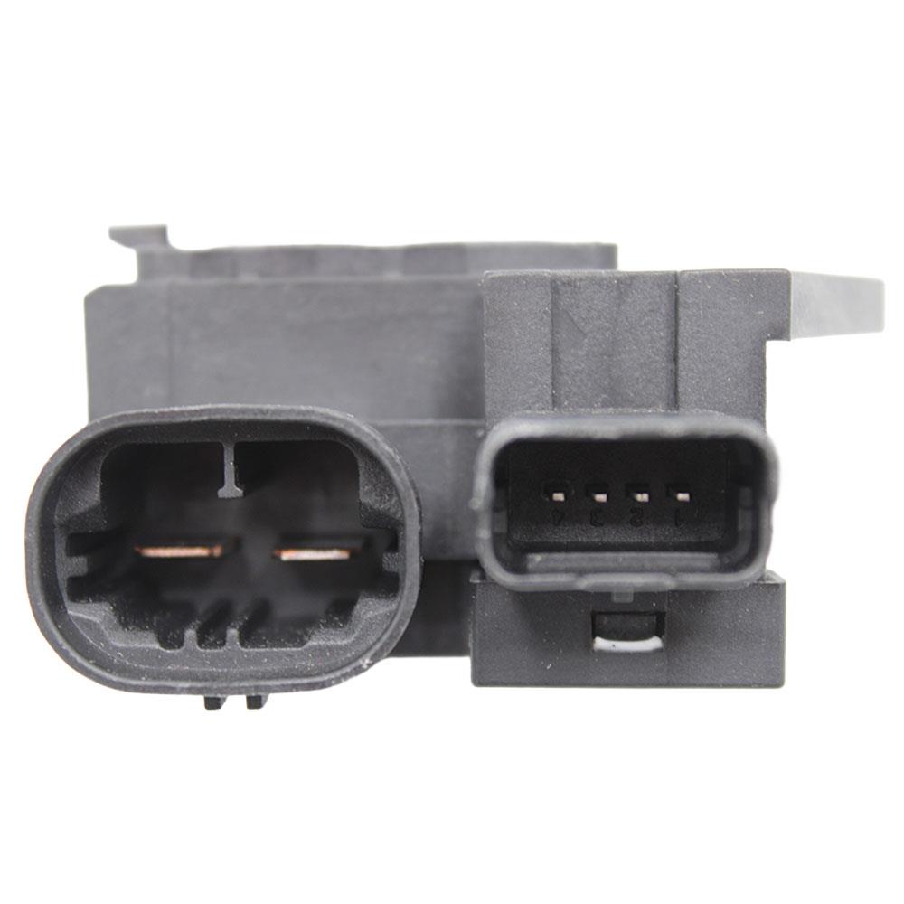 LSC 9827870080 : Genuine Radiator Fan Resistor Control Unit (6 Pins) - NEW - Image 6