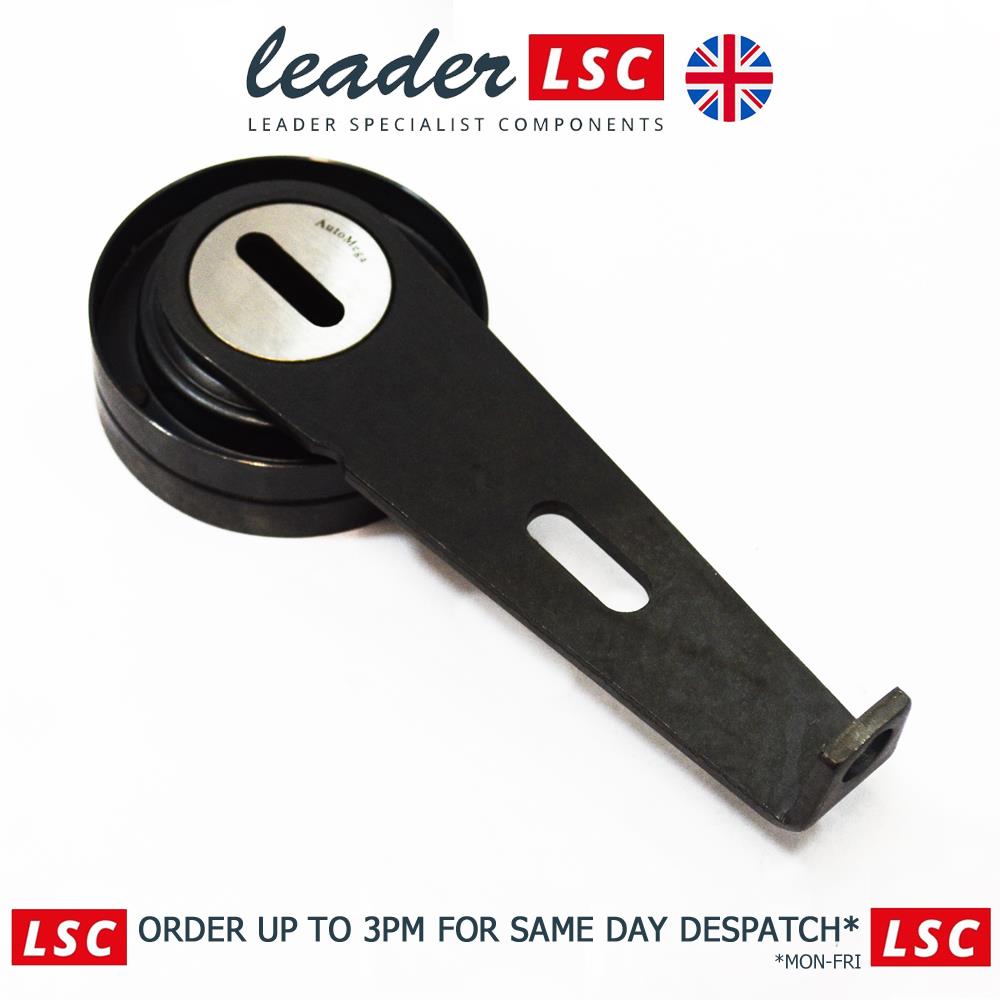 LSC 5751.38 : Alternator Belt Tensioner & Pulley - NEW - Image 10
