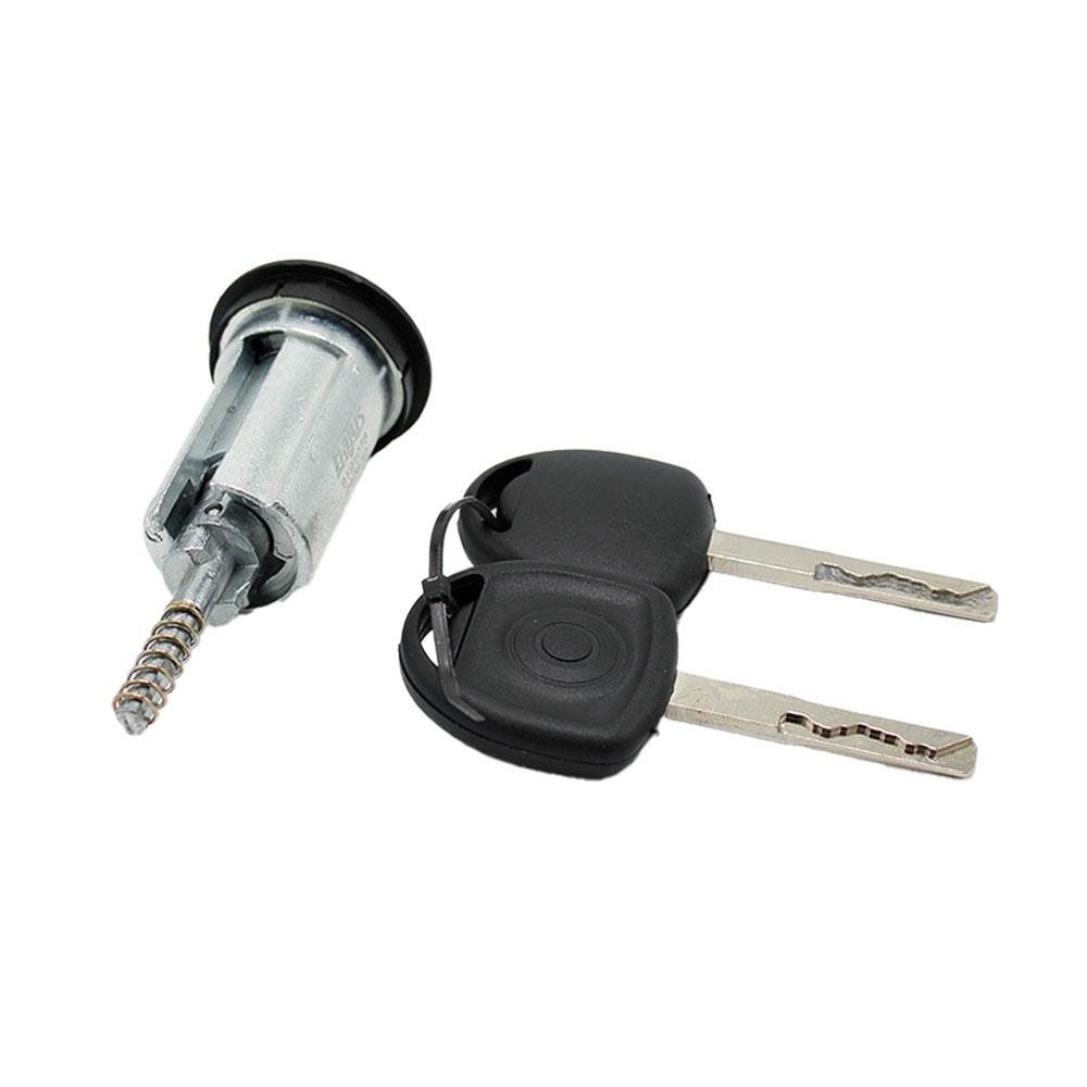 LSC 90140760 : Ignition Barrel and 2 Keys - NEW - Image 2