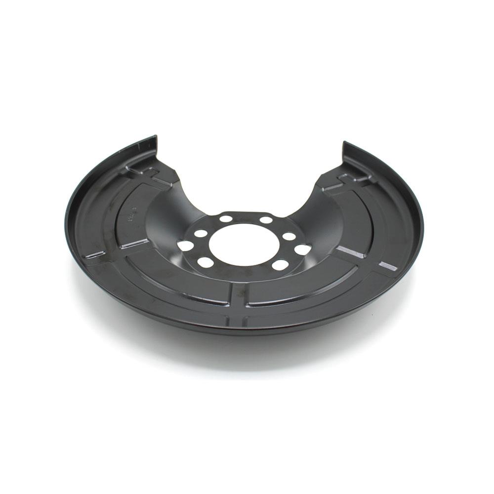 LSC 90498290 : GENUINE Rear Disc Brake Dust Shield Splash Guard Back Plate - NEW - Image 4