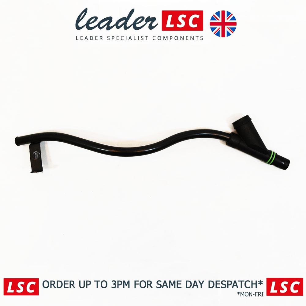 LSC 55565719 : Genuine Vauxhall Oil Level Dipstick Guide Tube - NEW - Image 9