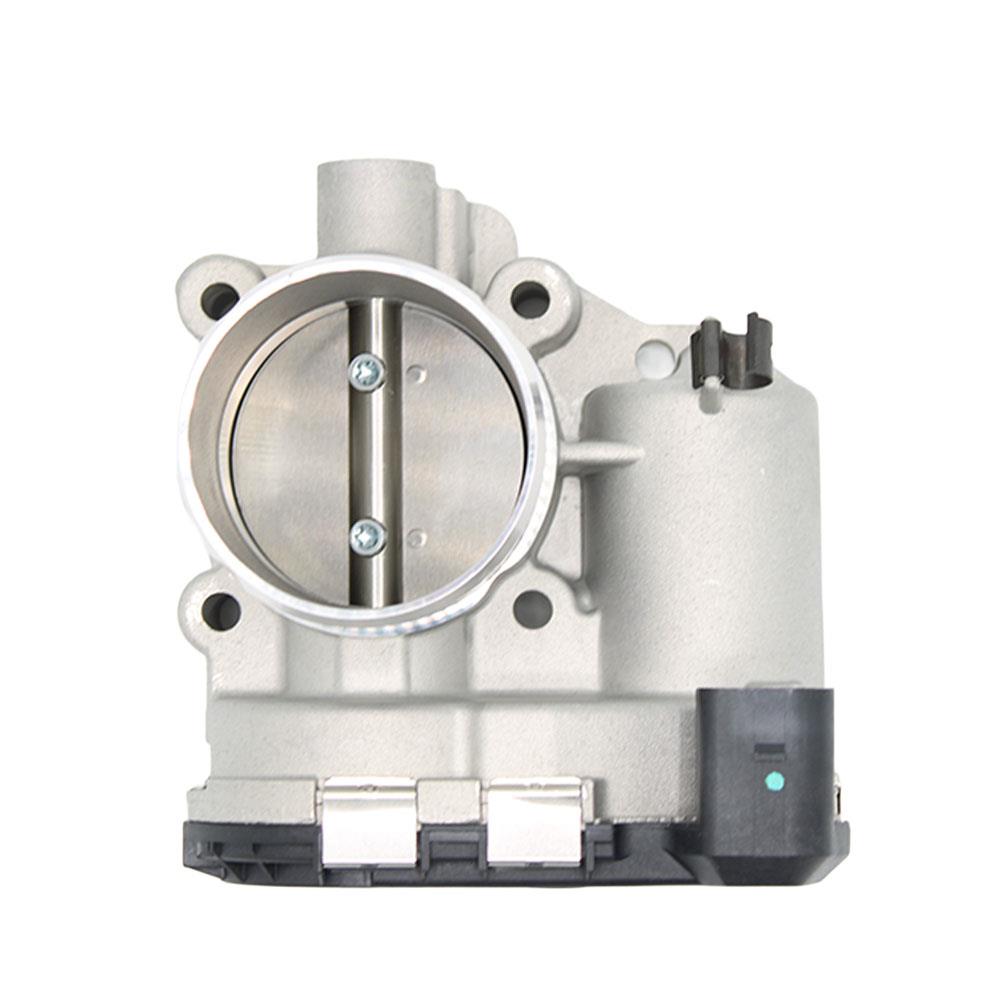 LSC 1751015 : Throttle Body for Ford and Volvo 1.6 Engines - NEW - Image 5