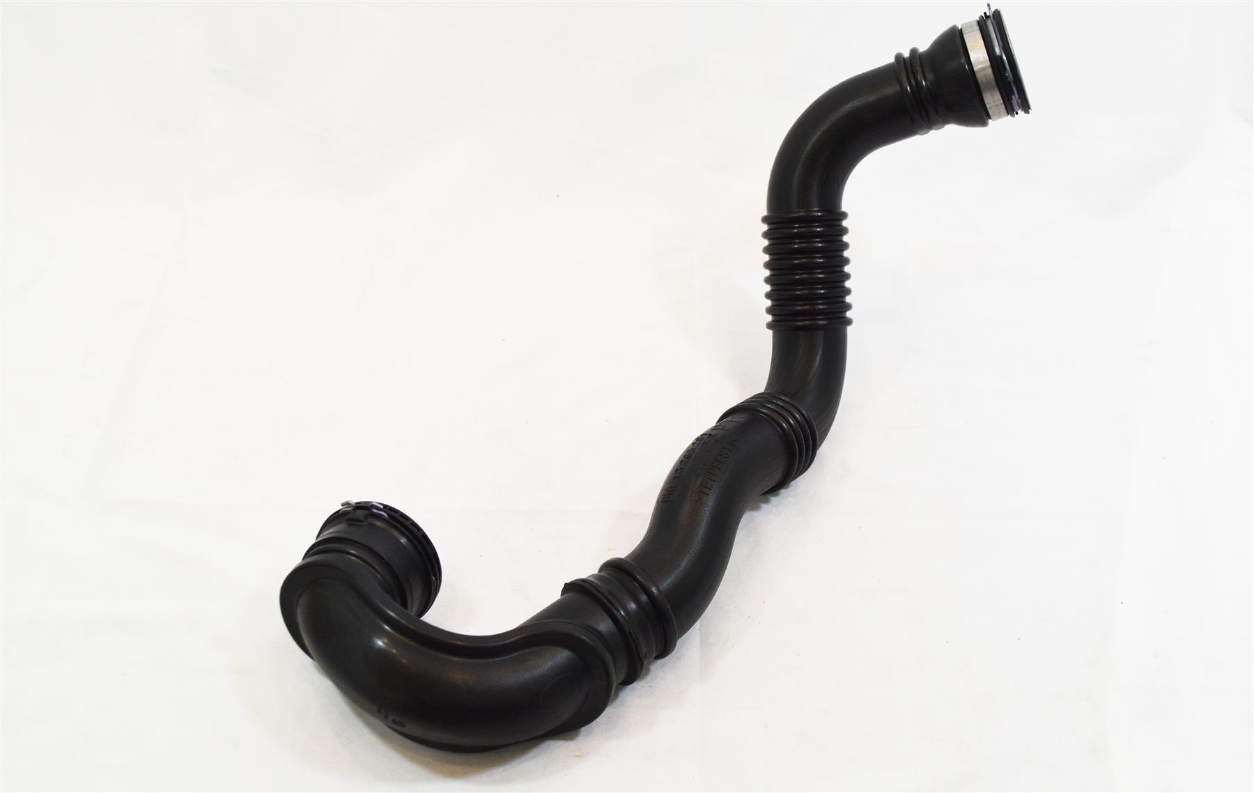 Opel Astra J 1.7 CDTi Turbo Air Intercooler Sleeve Hose – OE 13265281 (MPN 44524, Unbranded)