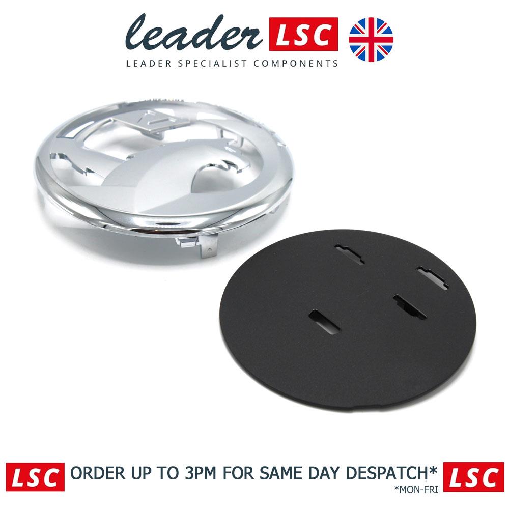 LSC 13491207 39033852 : GENUINE Front Griffin Badge and Backing Plate - NEW - Image 10