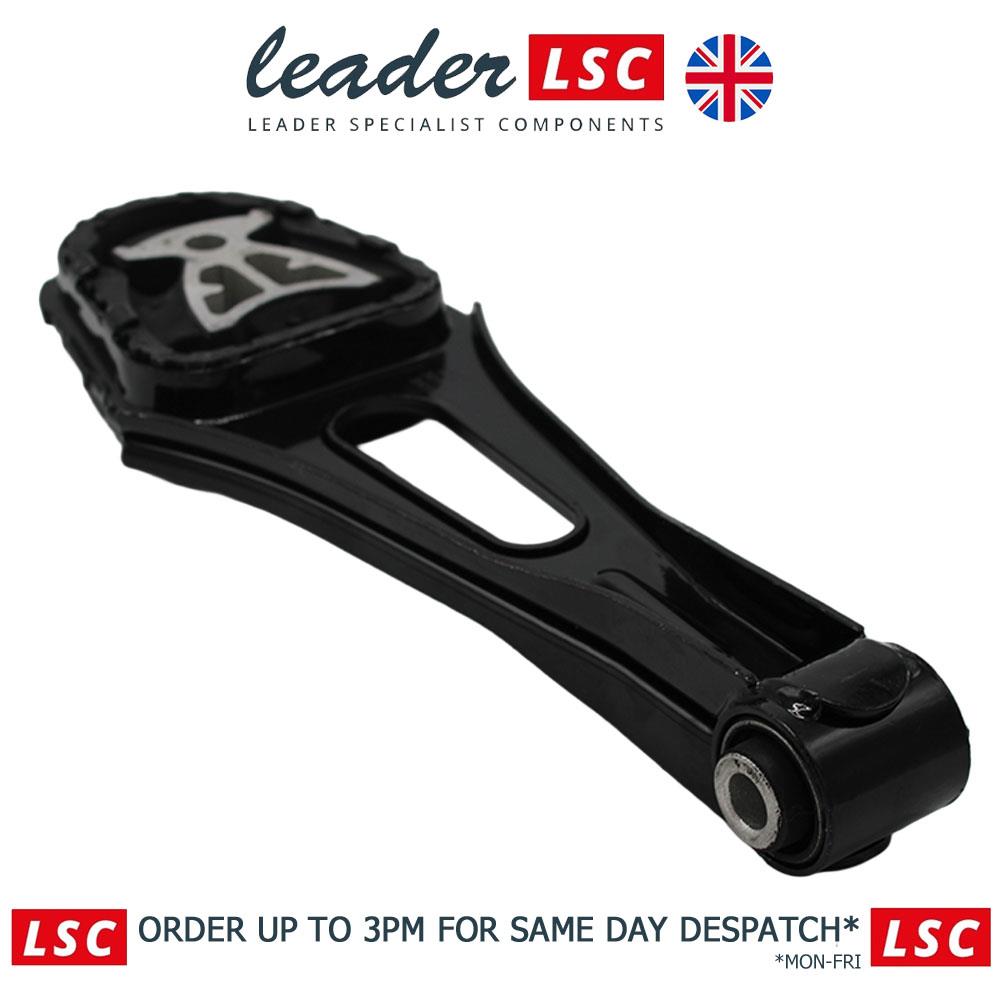LSC 2015369 : GEARBOX ENGINE MOUNT INSULATOR SUPPORT Ford Transit Mk7 FWD - NEW - Image 9