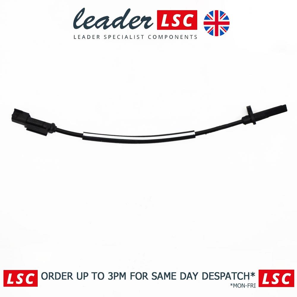 Front ABS Speed Sensor For Ford Transit / Tourneo Custom 2.0 & 2.2 Diesel (2012+) – 1763975
