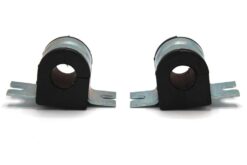 LSC 93456353 : Pair of Front Suspension Anti Roll Stabiliser Bar Mounts by Delphi - NEW - Image 8