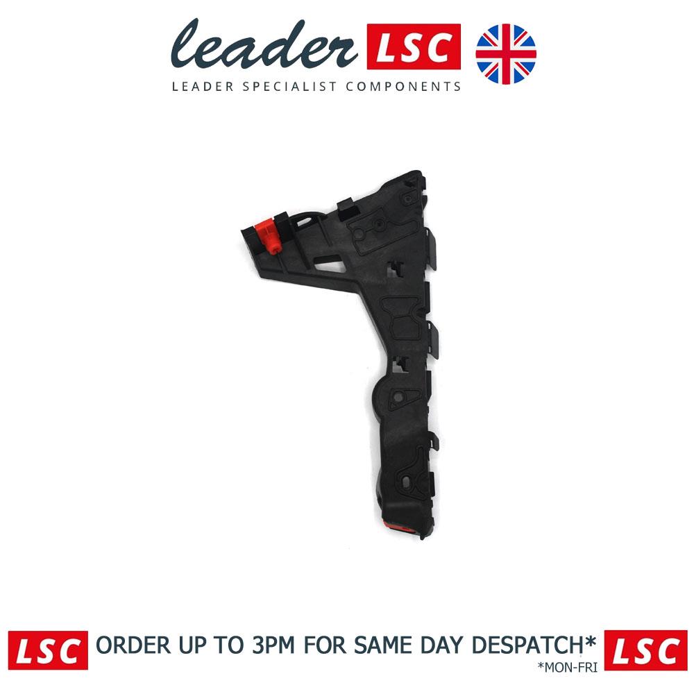 LSC 24460284 : GENUINE FRONT BUMPER BRACKET / GUIDE RAIL - RIGHT SIDE - NEW - Image 9