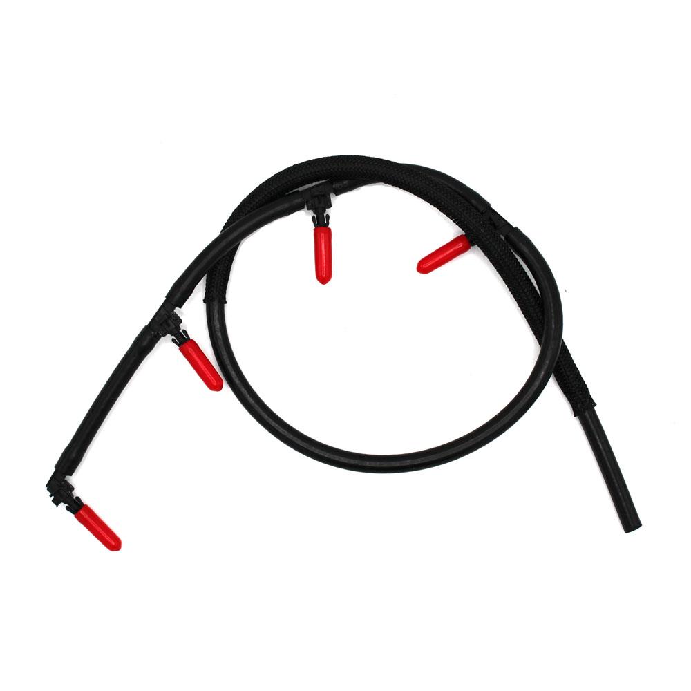 LSC 6510700132 : Fuel Injector Return Hose / Overflow / Leak Off Pipe - NEW - Image 5