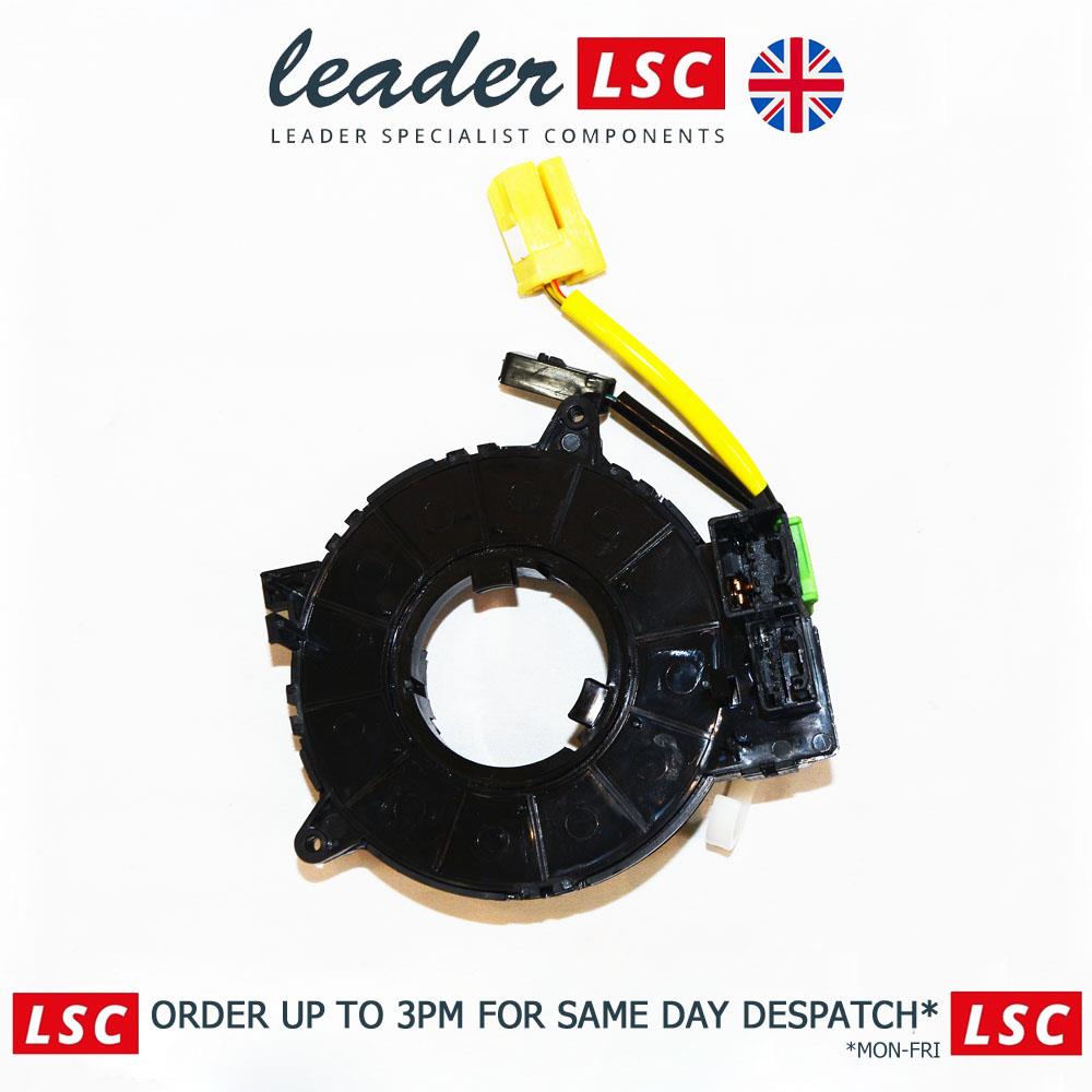 thumbnail image 2 of Clock Spring For Mitsubishi Triton ML MN Challenger PB PC 380 – 8619-A017 Airbag Part 2 of 5