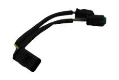 LSC 9804315380 : Thermostat Housing Coolant Temperature Sensor Cable Wiring Harness Repair Set - NEW