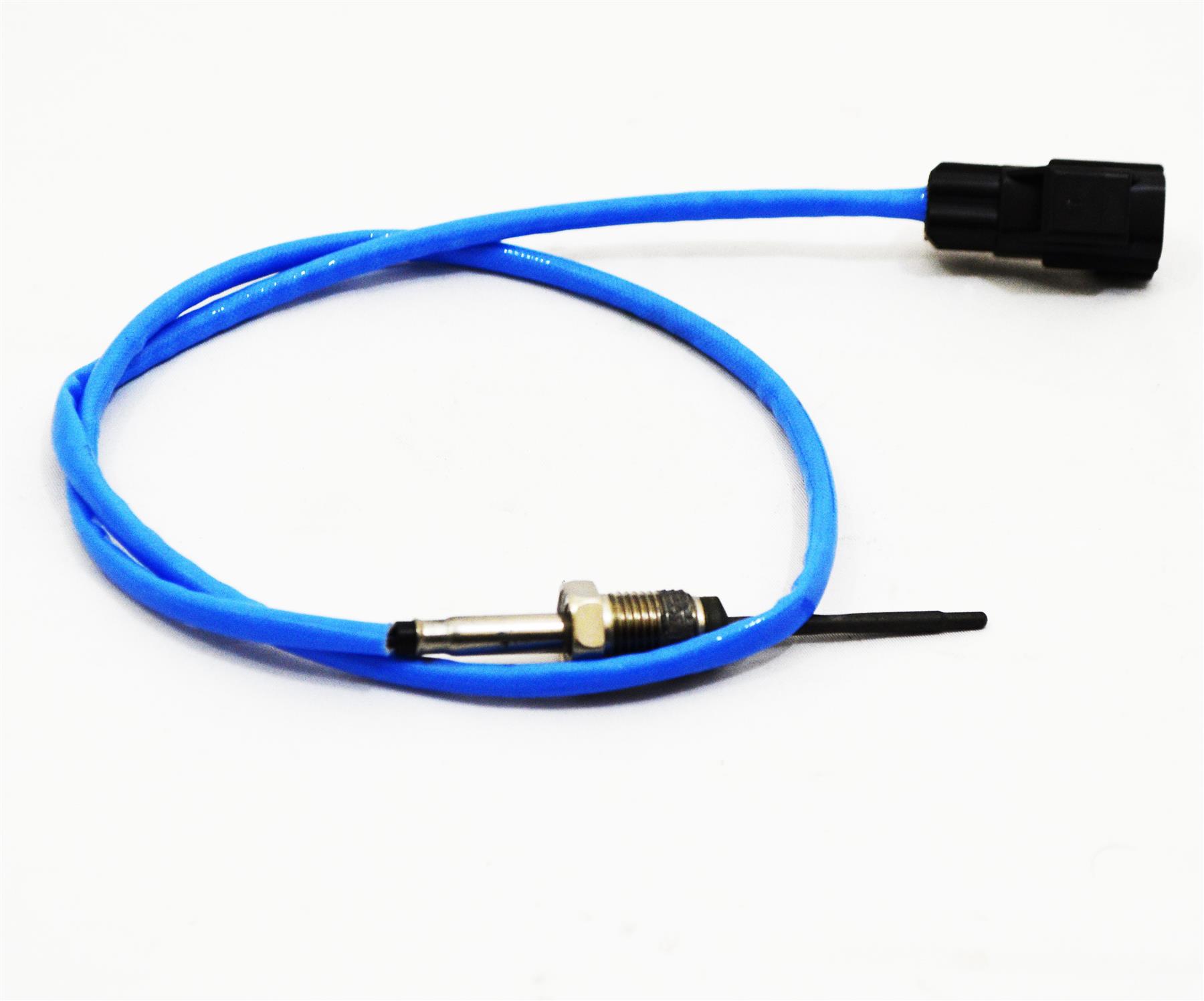 LSC 1854941 : Genuine Ford Exhaust Gas Temperature Sensor and Cable - NEW - Image 3