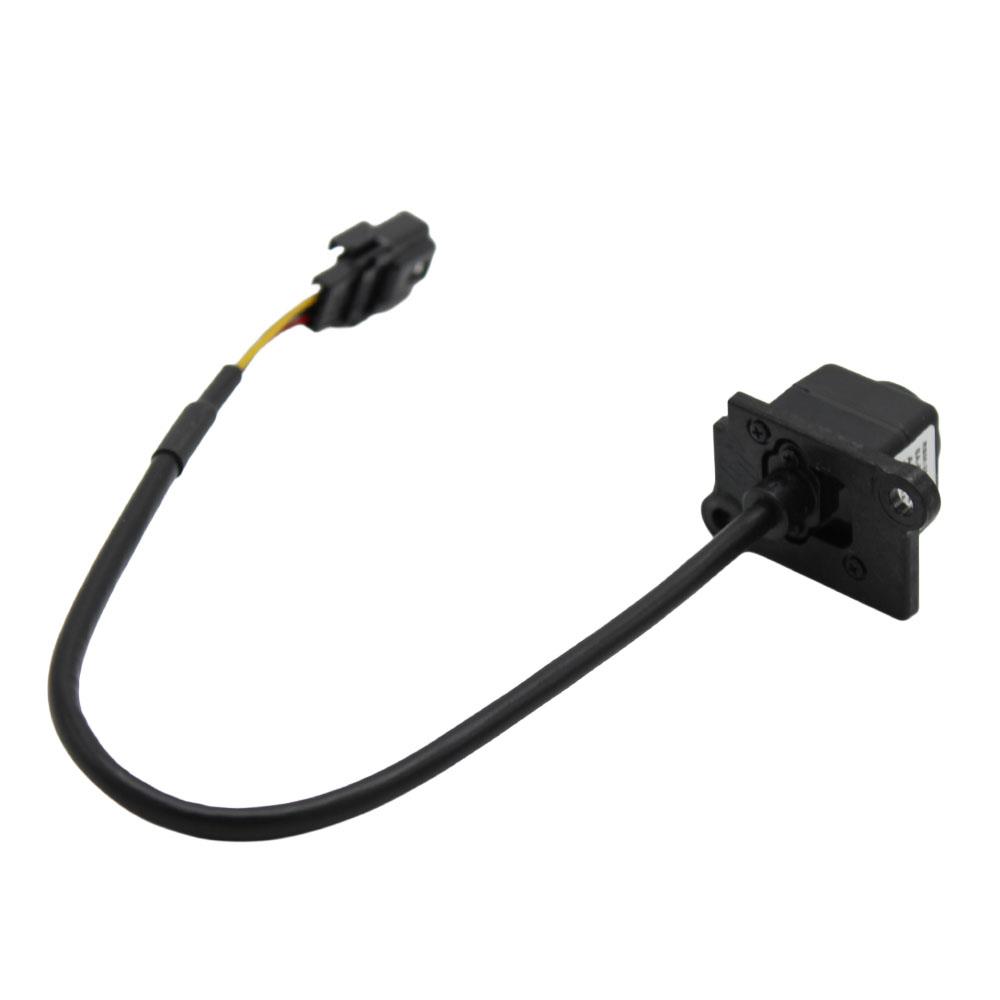 LSC 284429417R : Rear View Reversing Camera and Cable for Fiat Renault Vauxhall - NEW