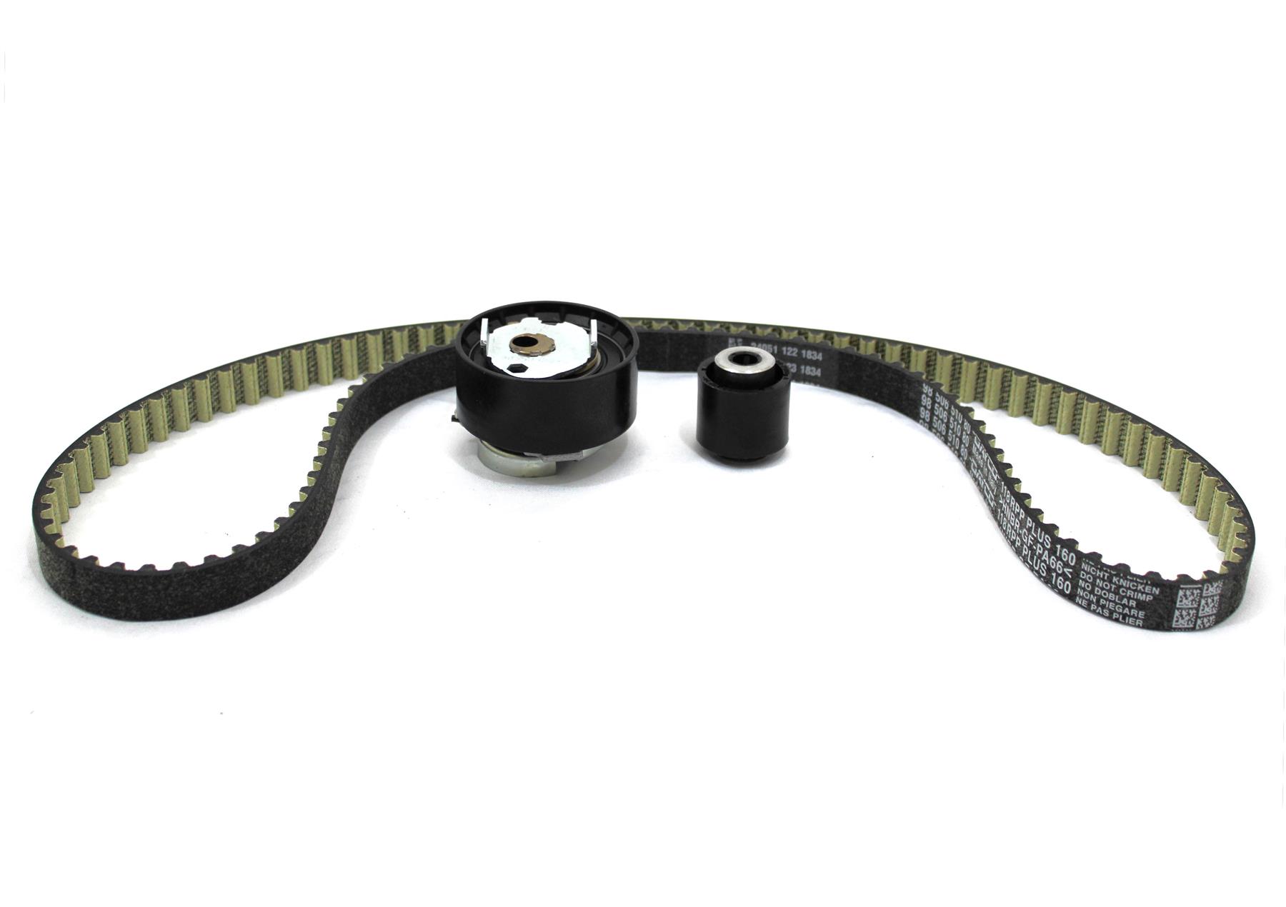 LSC 1623231680 : Timing Belt Kit GENUINE PSA NEW - Image 3