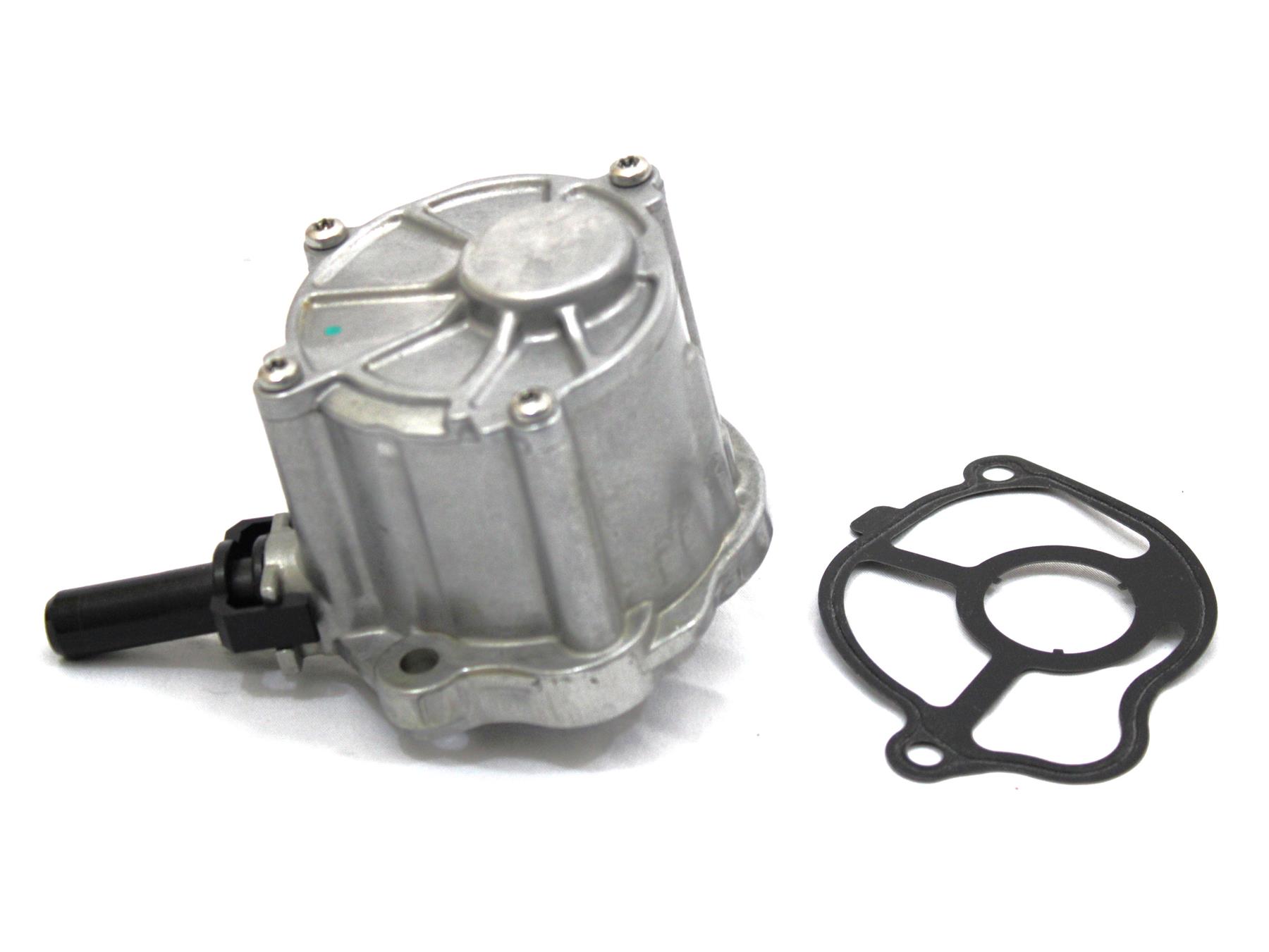 LSC 6510900005 : Brake Vacuum Pump with Seal for Mercedes Benz - NEW - Image 3