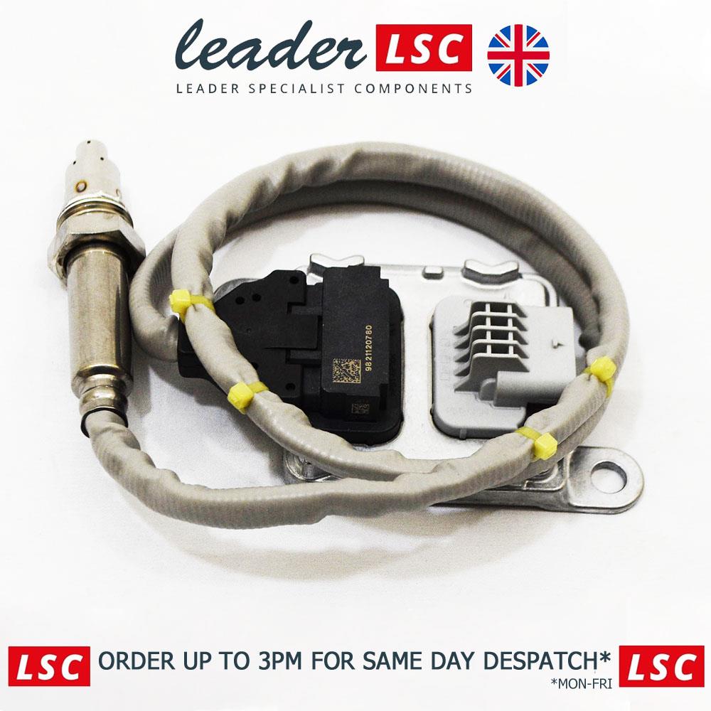 LSC 9821120780 : Genuine NOx Nitrogen Oxide Sensor for Citroen Relay and Peugeot Boxer - NEW - Image 7