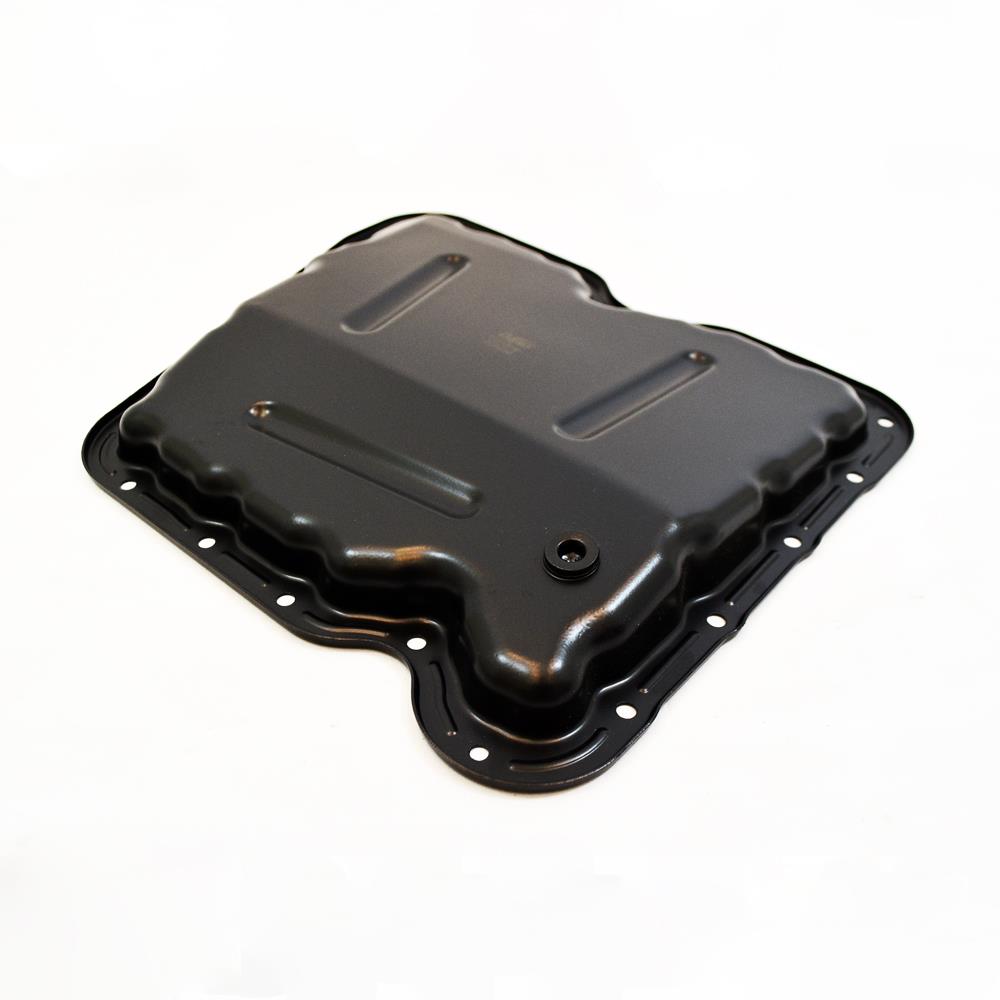 LSC 8200795039 : Steel Lower Engine Oil Pan Sump with Drain Plug - NEW - Image 5