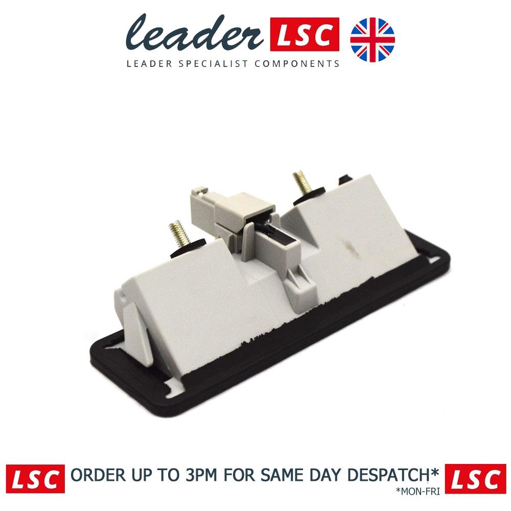 LSC 13266127 : Tailgate Boot Opening Micro Switch - NEW - Image 6