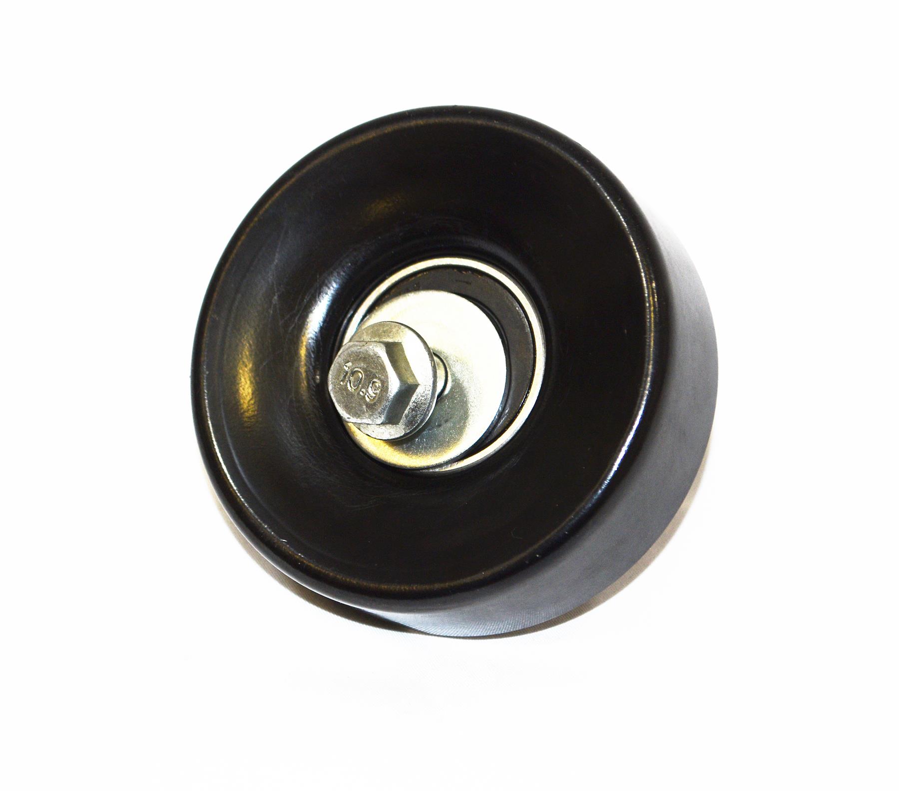 LSC 1079393 : Aux Drive Belt Deflection Guide Idler Pulley - NEW