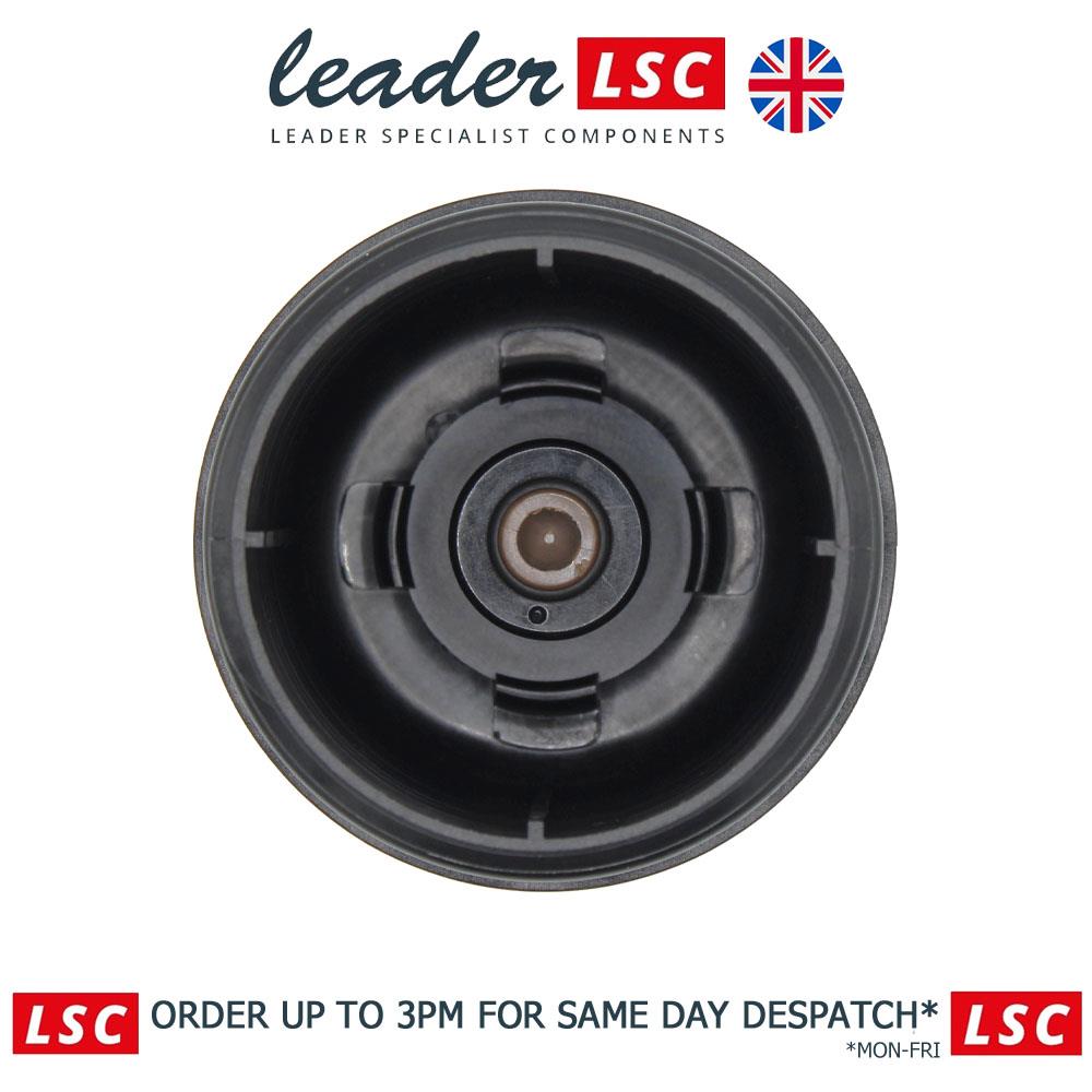 LSC 55578237 : GENUINE Vauxhall Oil Filter Cover Cap - NEW - Image 9