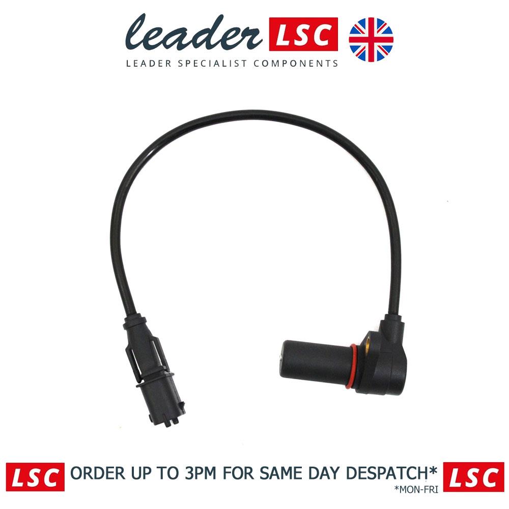 LSC 97226992 : Crankshaft Speed Position RPM Sensor - NEW - SALE - Image 10