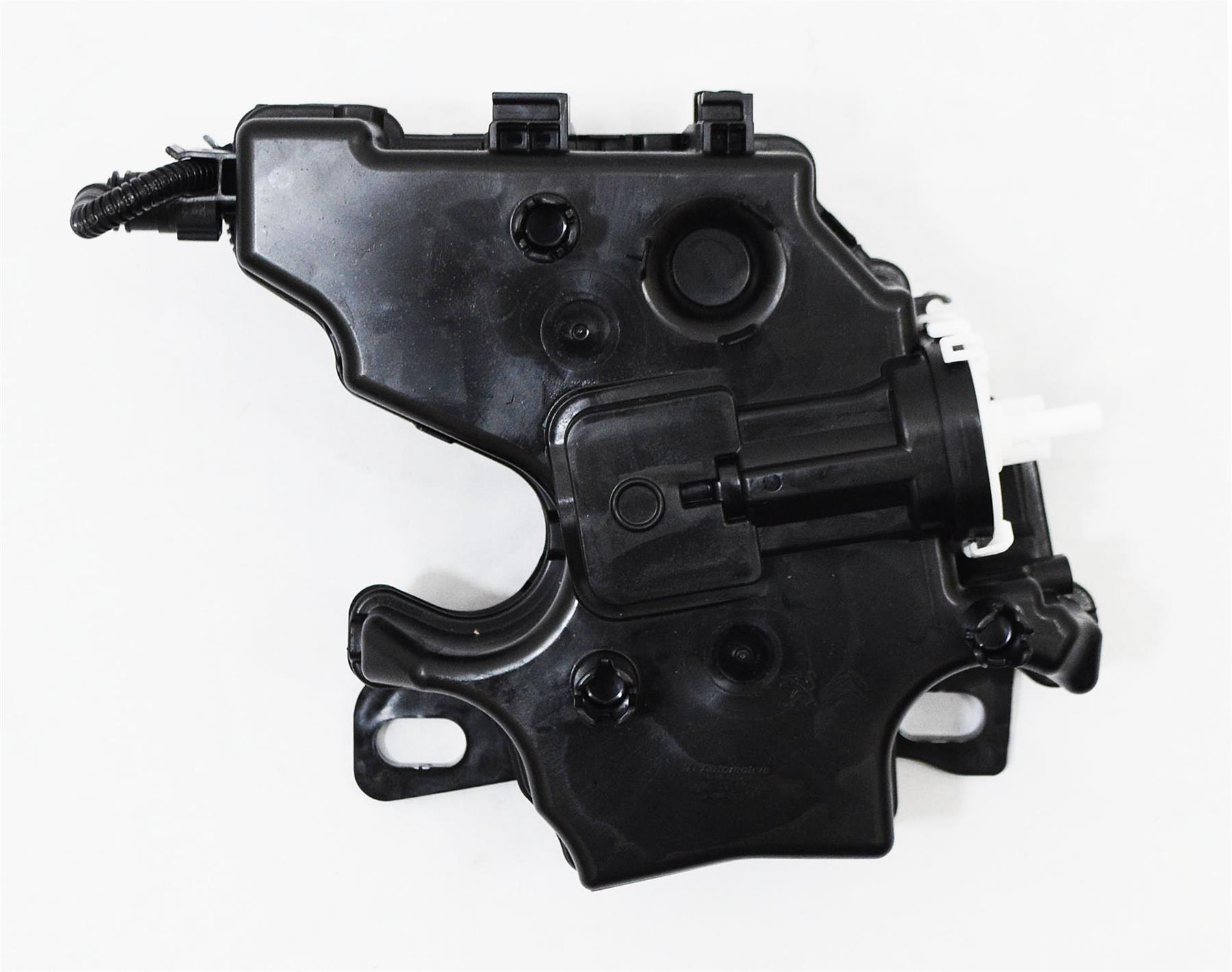 LSC 9817154080 : Genuine DPF Eolys PAT Fuel Additive Reservoir Tank with Pump Euro 6 - NEW OEM - Image 3