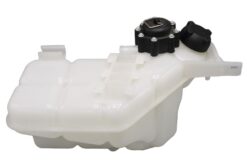 LSC 99610614756 : Coolant Expansion Tank with Cap for Porsche 911 - NEW
