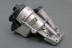 LSC 1781598 : GENUINE Oil Filter Housing with PCV FORD RS ST VOLVO T5 - NEW