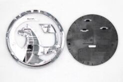 LSC 13491207 39033852 : GENUINE Front Griffin Badge and Backing Plate - NEW - Image 8