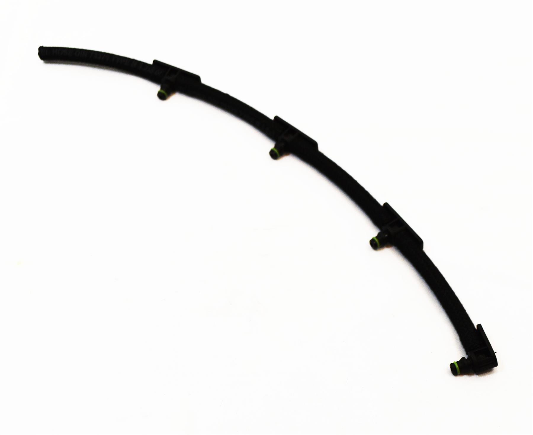 LSC 55245385 : Diesel Fuel Injection Leak Off Pipe / Overflow Return Hose - NEW - Image 3