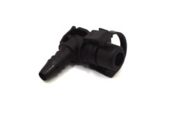 LSC 55354565 : Genuine Vauxhall Throttle Body Heater Hose Connector - NEW