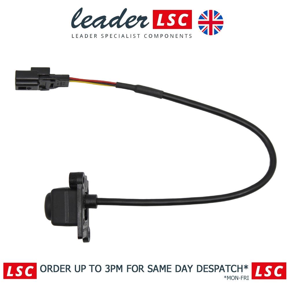 LSC 284429417R : Rear View Reversing Camera and Cable for Fiat Renault Vauxhall - NEW - Image 9