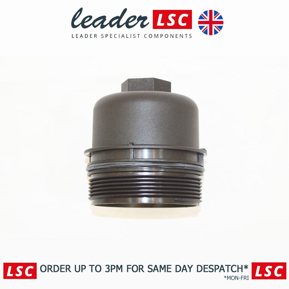 LSC 55565961 : Genuine OEM Oil Filter cover Cap for Vauxhall - NEW - Image 9