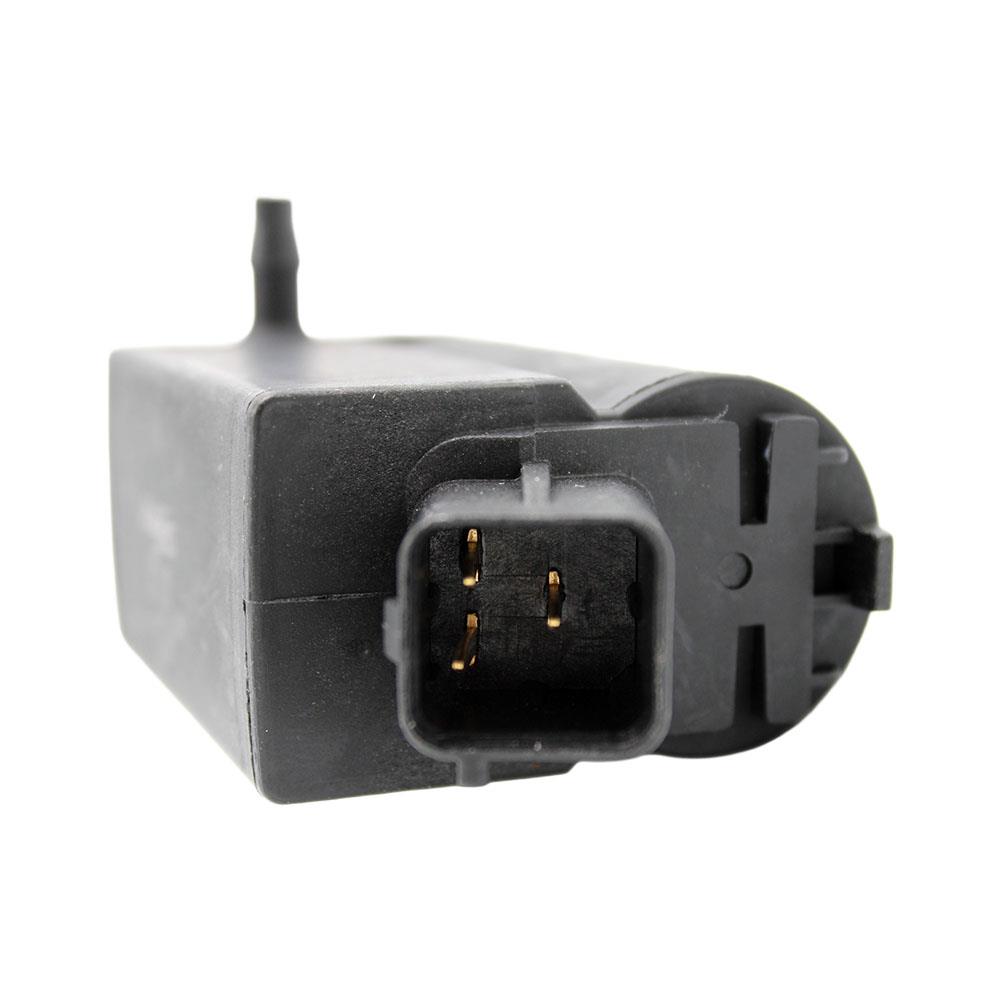 LSC 985101C100 : Dual Twin Front and Rear Windscreen Washer Pump - NEW - Image 4