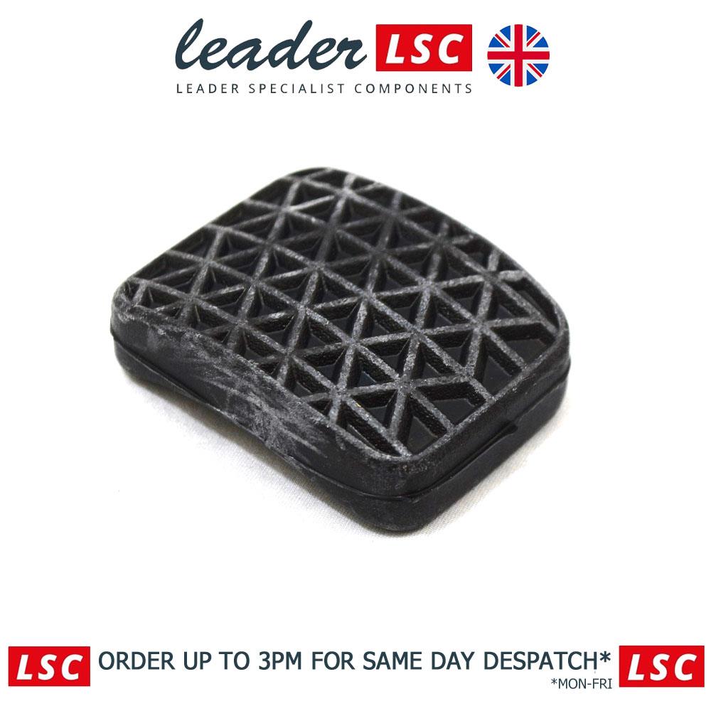 LSC 24404216 : GENUINE Brake Clutch Pedal Rubber Pad Cover - NEW - Image 6