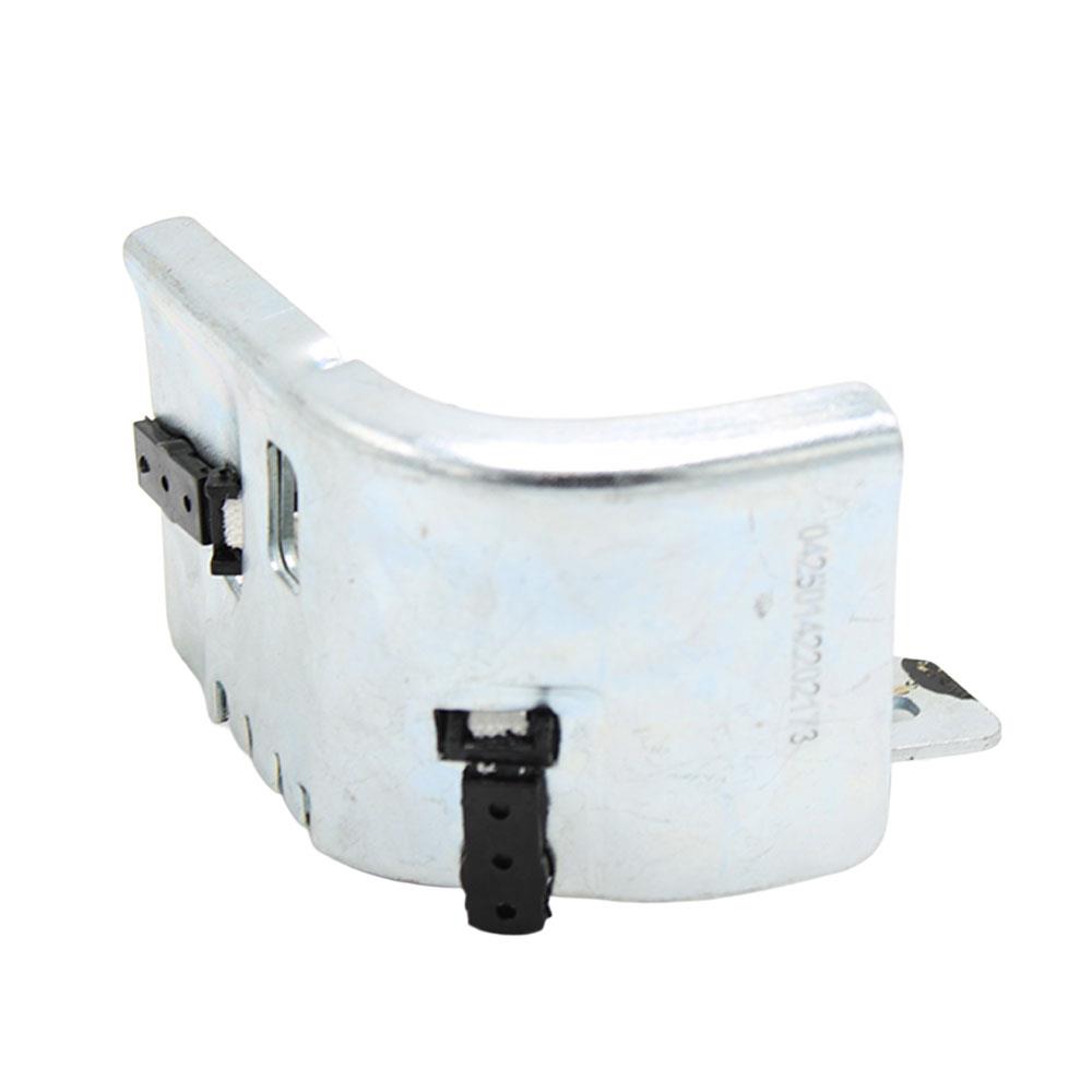 LSC 8200310006 : Exhaust Mount Rubber Hanger Bracket - NEW - Image 3