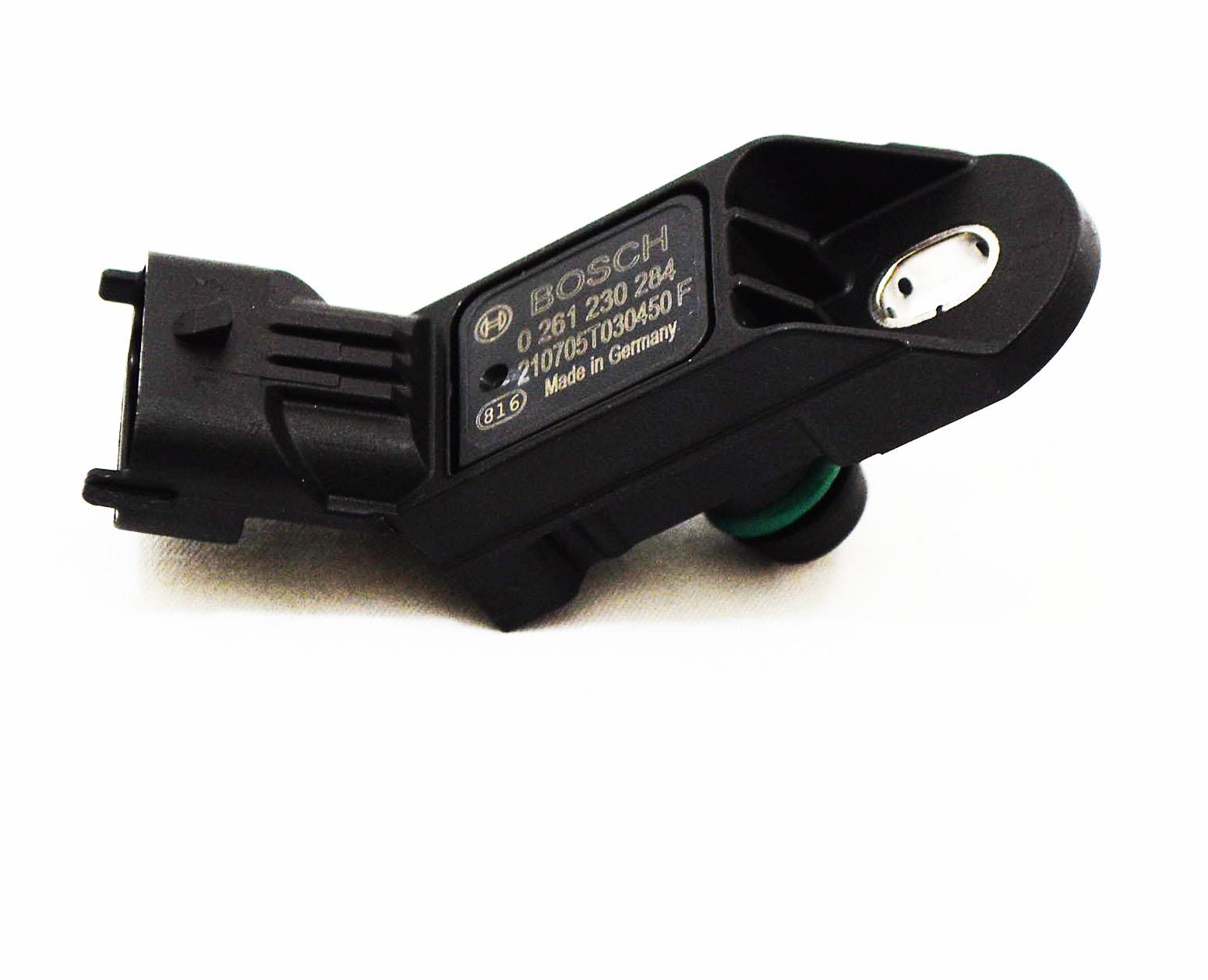 LSC 1721462 : Genuine BOSCH Intake Manifold Pressure (MAP) Sensor - NEW - Image 3